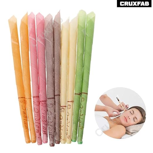 Ear Wax Removal(Set of 8)(Pack of 4)