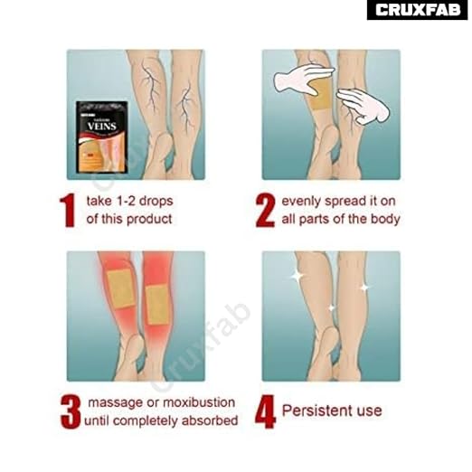 Varicose Veins Patches