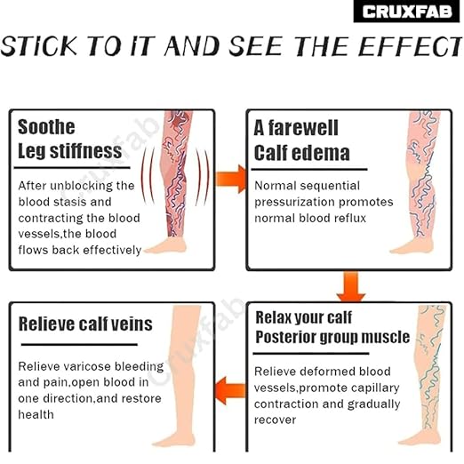 Varicose Veins Patches