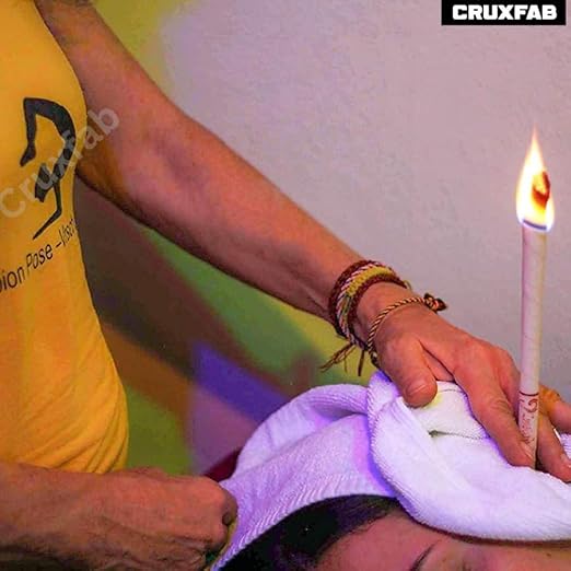 Ear Wax Removal(Set of 2)(Pack of 1)