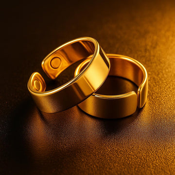 Blood Sugar Control Ring (2 Pcs)