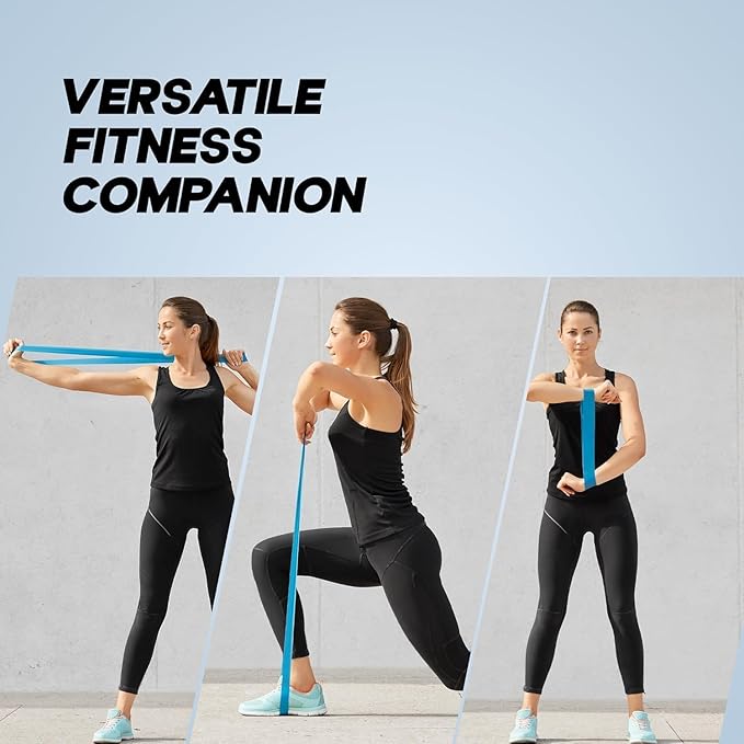 Excercise Loop Band (5 in 1)