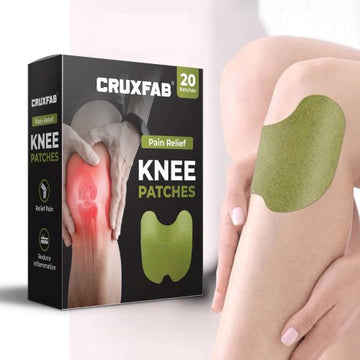 Knee Pain Relief Patch