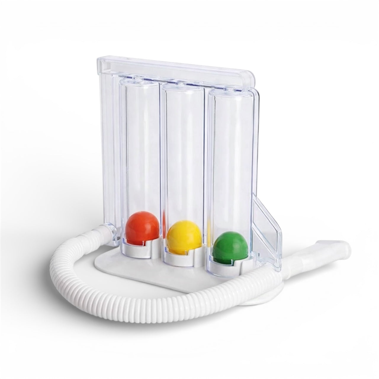 3 Ball Lung Exerciser