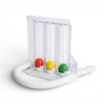 3 Ball Lung Exerciser