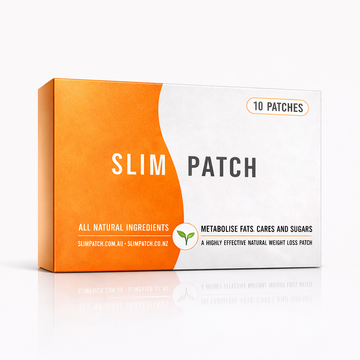Slimming Patch Two Choices Magnet Weight Reduce Fat Burning Lose Weight Navel Sticker for Belly Slim(Pack of 1)